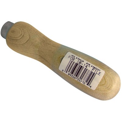 Do it Best 8 to 10 In. Short Ferrule File Handle 303148
