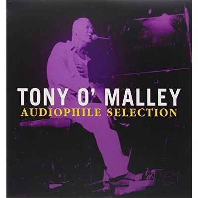 Tony O'Malley - Audiophile Selection (180 Gram Vinyl)
