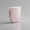 Niimbot D11 Portable Rechargeable Label Maker Pink - 2 of 4