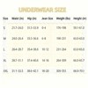 Clotth Women's Sheer Lace Push-Up Corset Set - Cute Floral Lace Lingerie with Stocking Clips, Underwire Bra and Thong Set - 4 of 4