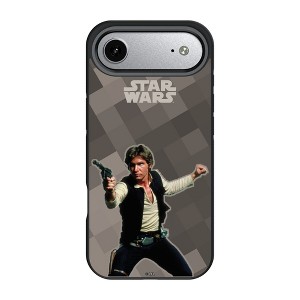 Star Wars Rebel Alliance Color Block Bump Cell Phone Case for Apple iPhone 17 Series - 1 of 4