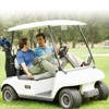 19x8-14 Lawn Mower Tires (Set of 2) - 4-PLY Tubeless Tractor & Golf Cart Tires for Superior Traction and Comfort - 4 of 4
