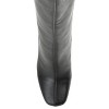 Journee Women's Wide Calf Glenda Boots - 4 of 4