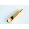 Otto Link Metal New York Series Tenor Saxophone Mouthpiece Level 3 7 194744723476 - 2 of 2