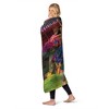 Disney Encanto Magia Della Casa Silk Touch Throw Blanket - 3 of 4