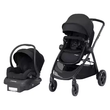 geschiedenis niemand contact Maxi-cosi : Car seat and Stroller Sets & Travel System Strollers : Target