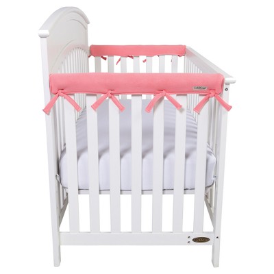 crib liner target