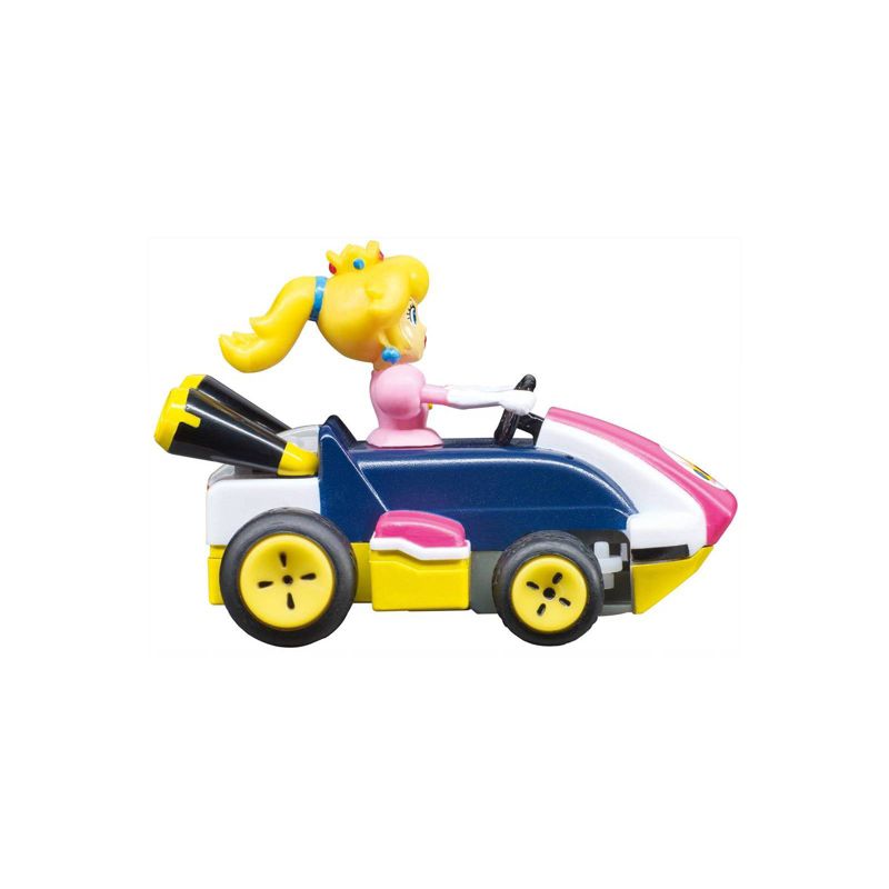 Carrera RC Mini Mario Kart - Peach, 4 of 12