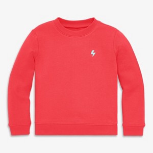 Primary Kids Embroidered Sweatshirt - 1 of 4