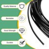 Unique Bargains Aluminum Gardening Branch Bonsai Training Wire 1 Roll - 2 of 4