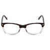 Ernest Hemingway H4858 Designer Acetate Eye Glasses Frame - 2 of 4