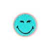 Yoobi SmileyWorld 2pk Sticker Patches Smiley - 4 of 4