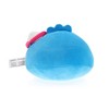 Sanrio Hello Kitty & Friends 6 Inch Dumplings Plush | Tuxedo Sam - 4 of 4