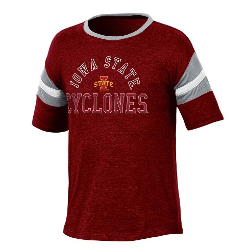 Iowa state best sale cycling jersey