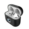Keyscaper MLS Western Conference Teams Insignia AirPod Case Cover for AirPods 4 - 3 of 4