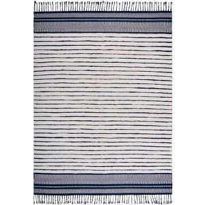 Kilim Collection KLC401 Hand Woven Indoor Rugs - Safavieh - 1 of 4