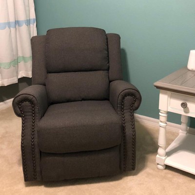 Delta dylan online recliner