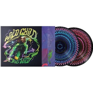 Big Wild - Wild Child - Zoetrope (Vinyl) - 1 of 1