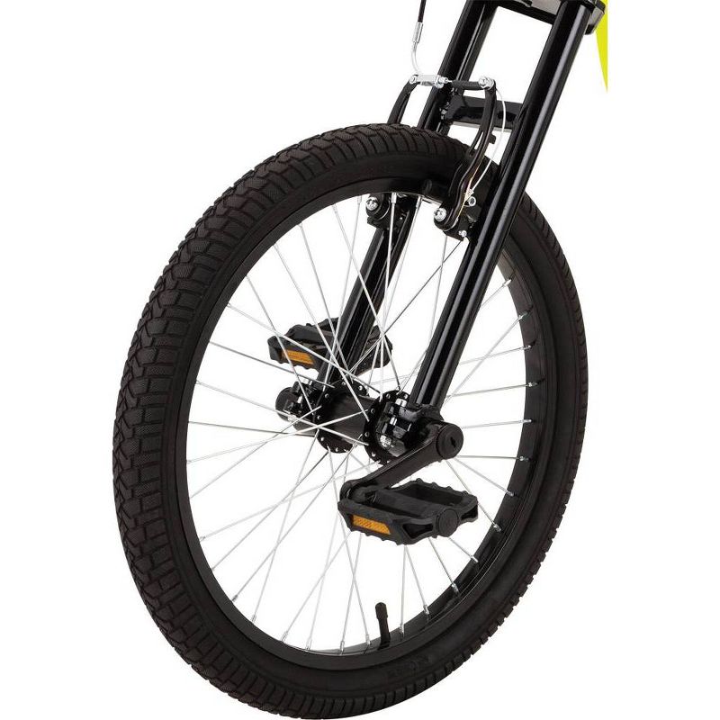 Razor DXT 30&#34; Drift Tricycle - Black, 6 of 10
