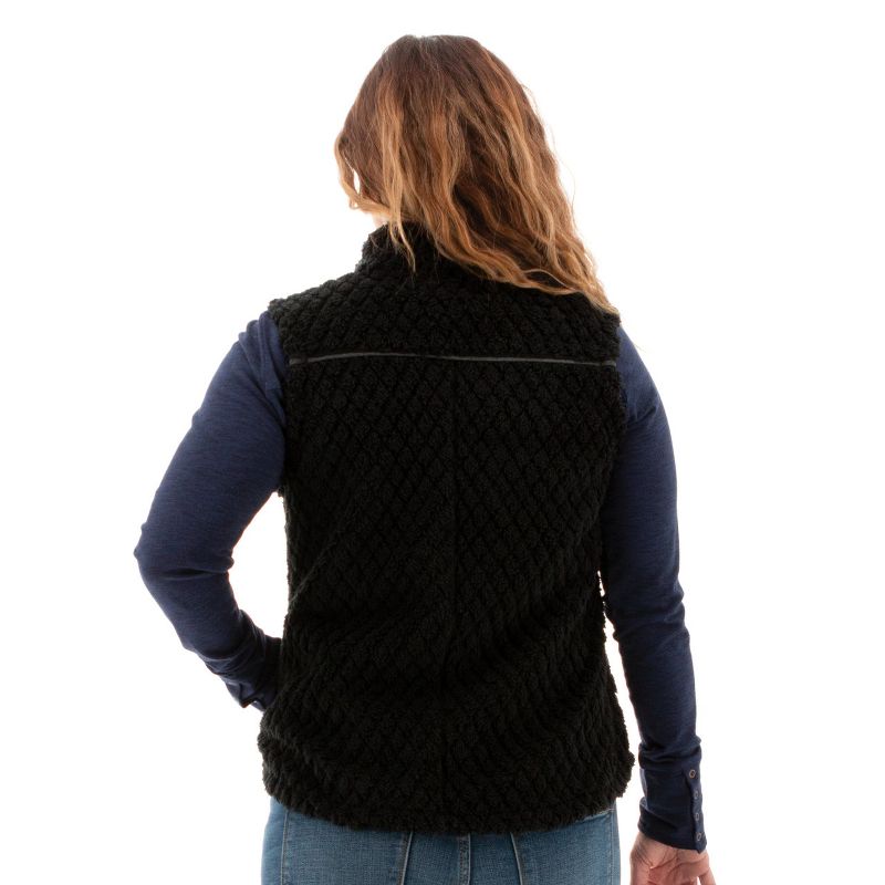 Aventura Clothing Women's First Frost Vest, 4 of 6