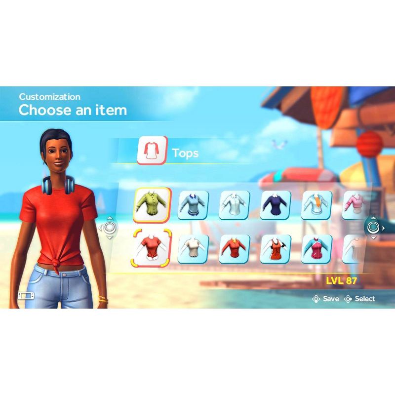 Sports Party - Nintendo Switch (Digital), 5 of 6