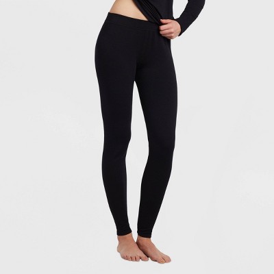 thermal leggings