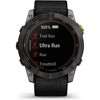 Refurbished: Garmin Enduro 2 1.4" Smartwatch with GPS, Black - 010-02754-01 - Manufacturer Refurbished - 4 of 4