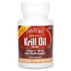 21st Century Krill Oil, 350 mg, 60 Softgels - 3 of 4