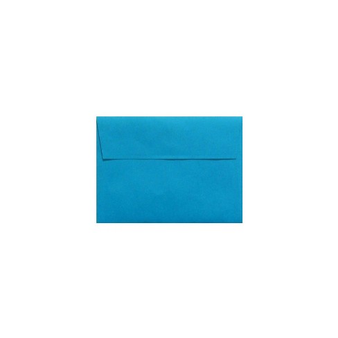 Lux Invitation Envelopes 4 1 4 X 6 1 4 50 Box Pool Lux 4872 102 50 Target
