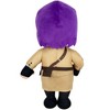 Great Eastern Entertainment Ghost In The Shell Sac 2045 - Major Motoko Kusanagi Plush 8"H - 3 of 3
