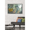 Trends International Marvel: Hero Lands - The Savage Land 2 Framed Wall Poster Prints - 2 of 4