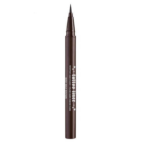 Kvd Beauty Tattoo Liner Waterproof Liquid Eyeliner - - Ulta Beauty : Target