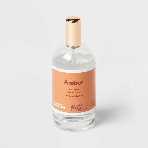 Honey discount amber perfume