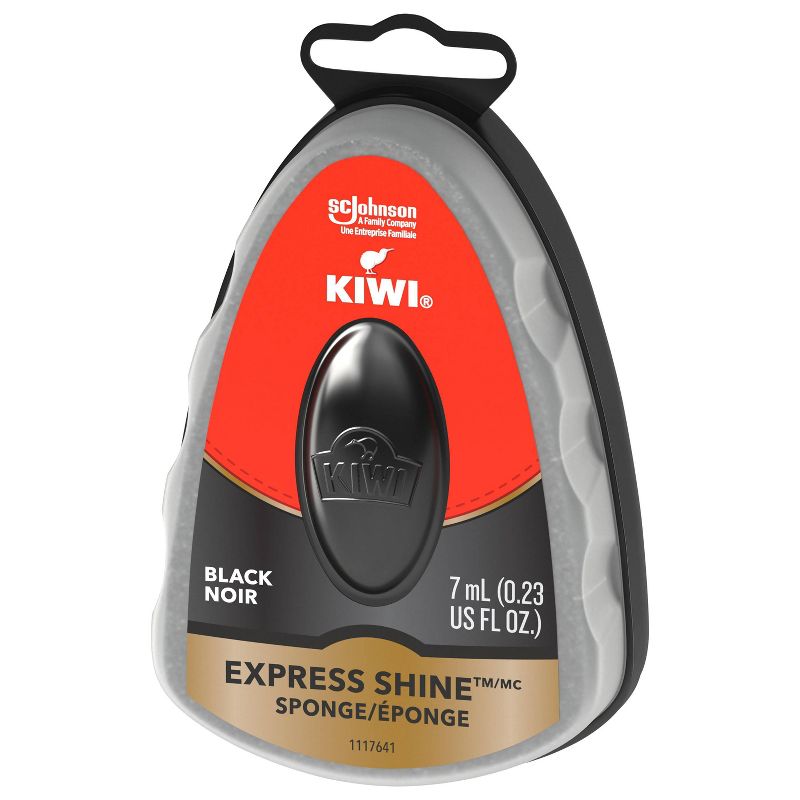 KIWI Express Shine Sponge, 5 of 7