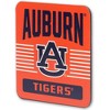 NCAA Auburn Tigers Retro Magnet - image 2 of 4