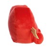 Aurora Small Romeo Cupid Heart Palm Pals Party Sized Adorable Stuffed Animal Red 8" - 3 of 4