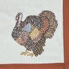 Park Designs Park Designs Gobble Gobble Placemats Set Of 4 - 3 of 4