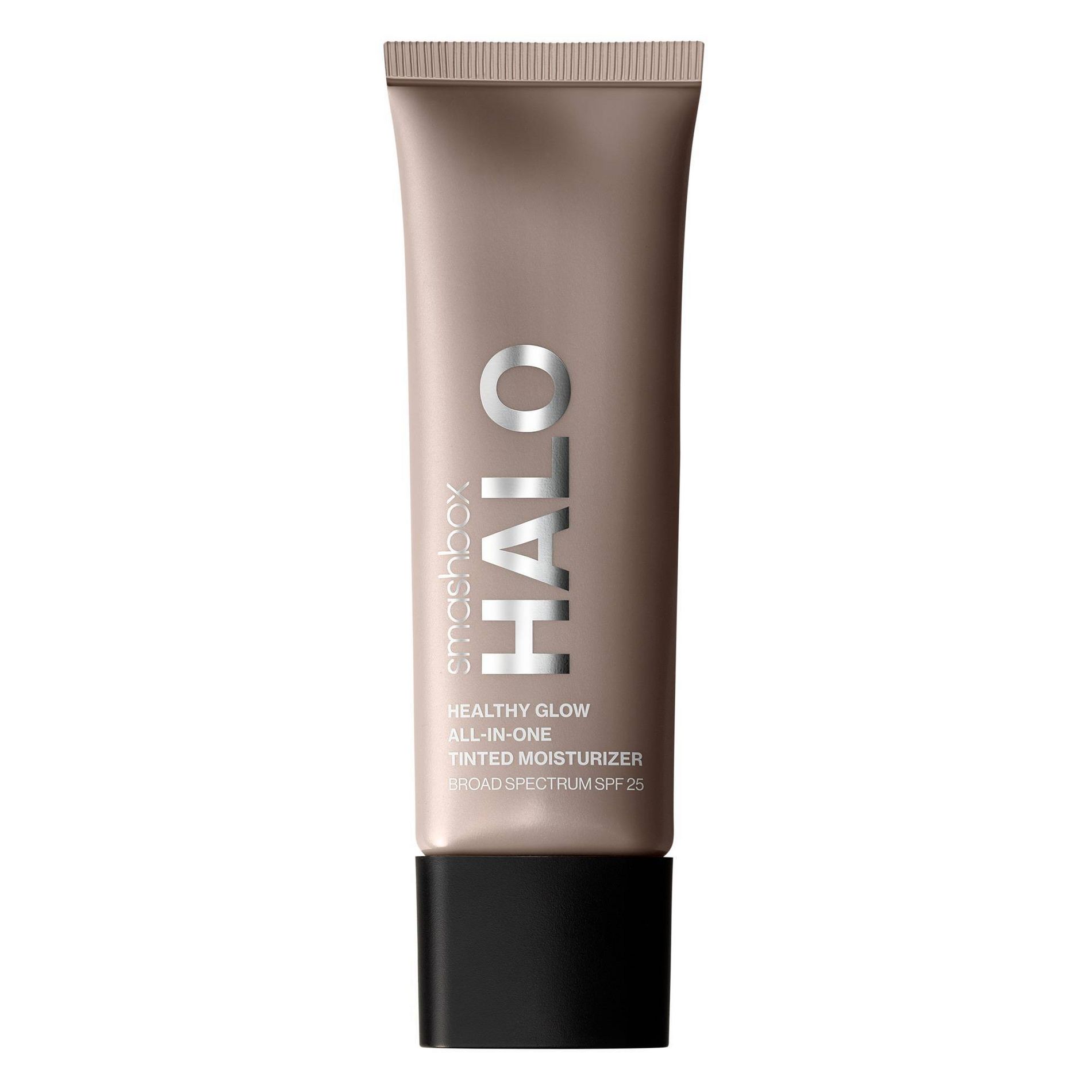 Smashbox Halo Tinted Moisturizer - Fair - 1.4 fl oz - Ulta Beauty: SPF 25, Oil-Free, Vegan, Dewy Finish