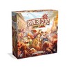 Cmon Zombicide: Undead Or Alive Board Game : Target