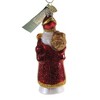 Old World Christmas 5.0 Inch St. Nicholas Bishop Kind Benevolent Tree Ornaments - 2 of 3