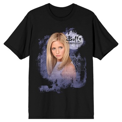 Buffy t hotsell shirt h&m