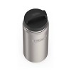 Thermos 40oz Stainless Steel Wide Mouth Hydration Bottle - 4 of 4