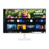 27 M50C FHD Smart Monitor with Streaming TV in Black