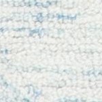 ivory/blue