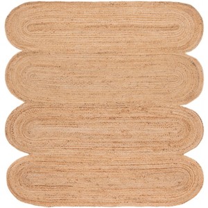 Natural Fiber NF358 Indoor Rugs - Safavieh - 1 of 4