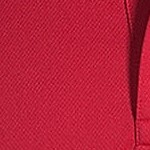 rich red