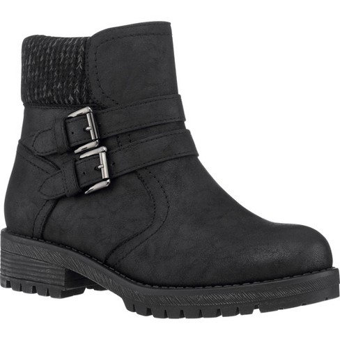 Gc shoes hotsell fresh combat boot