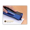 Bostitch Dynamo Stapler, 20-Sheet Capacity, Blue - 3 of 4