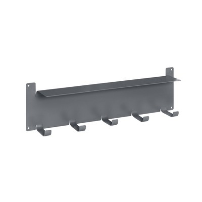 Clifford Iron Wall Mounted Hook