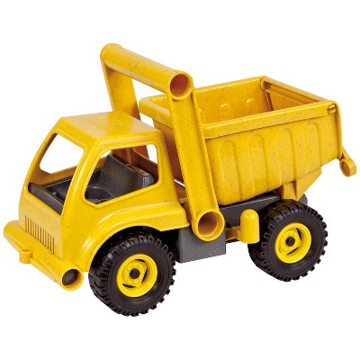 Wader Quality Toys Dump Truck
